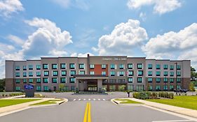 Hampton Inn&Suites Alachua I-75, FL